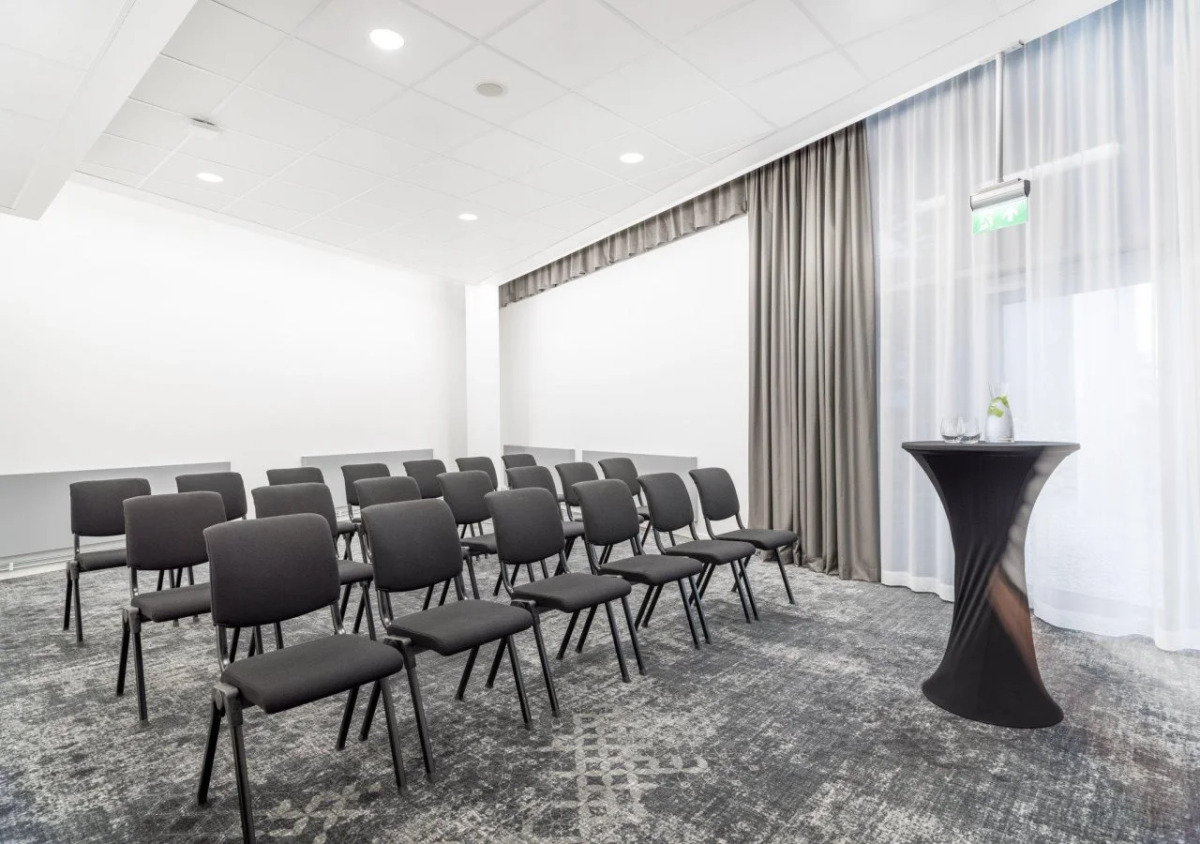 Radisson Blu Airport Hotel, Oslo Gardermoen