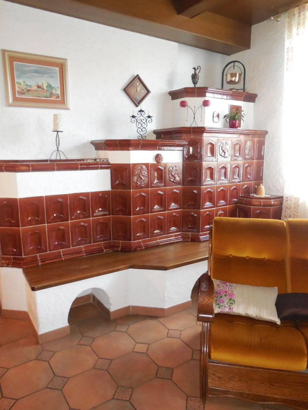 Boutique hotel Pohorje