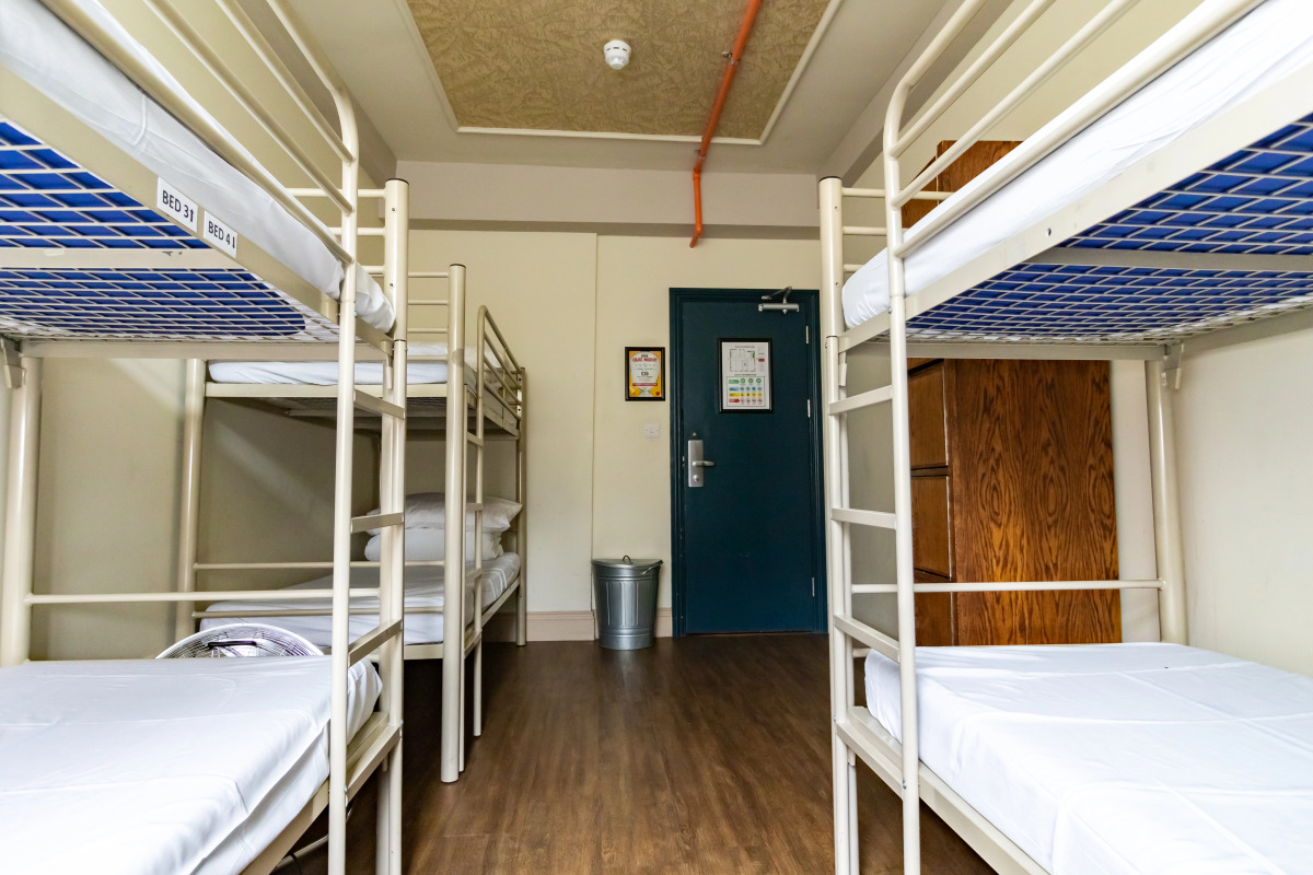 Publove @ Exmouth Arms Euston