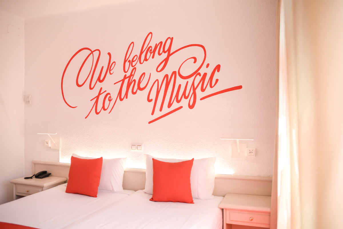 Lloret Vibe Affiliated by FERGUS