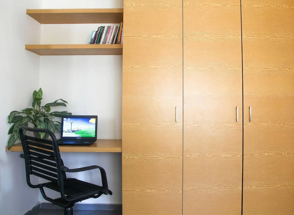 Townhouse Residence a member of Brown Hotels