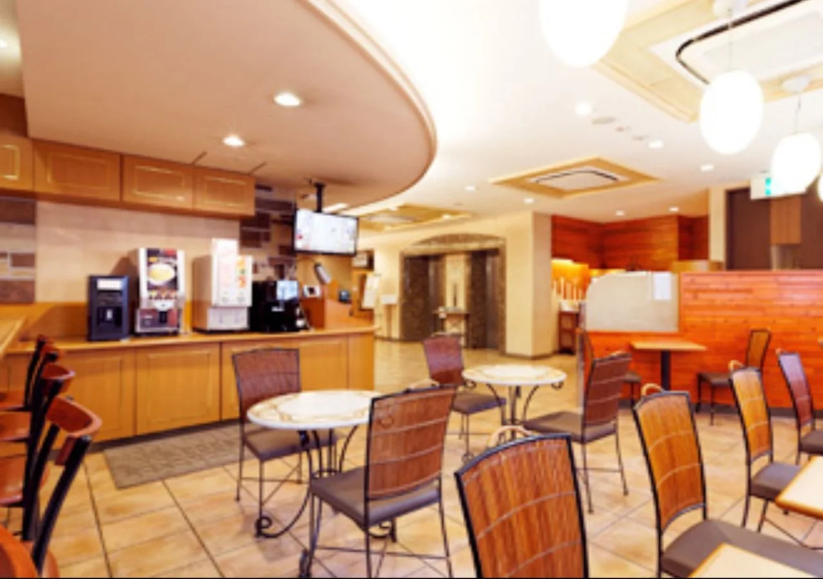 Washington R&B Hotel Hakata Ekimae Dai 1