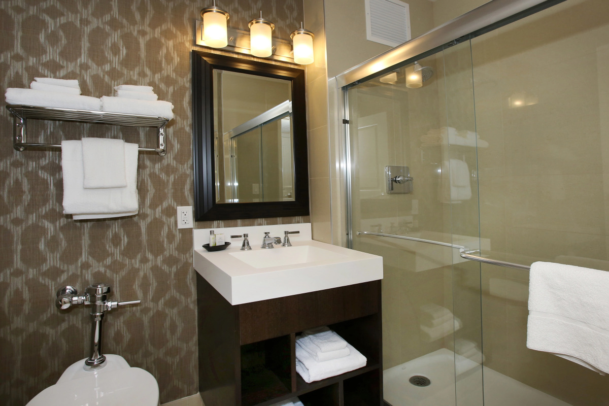 Resorts Casino Hotel Atlantic City