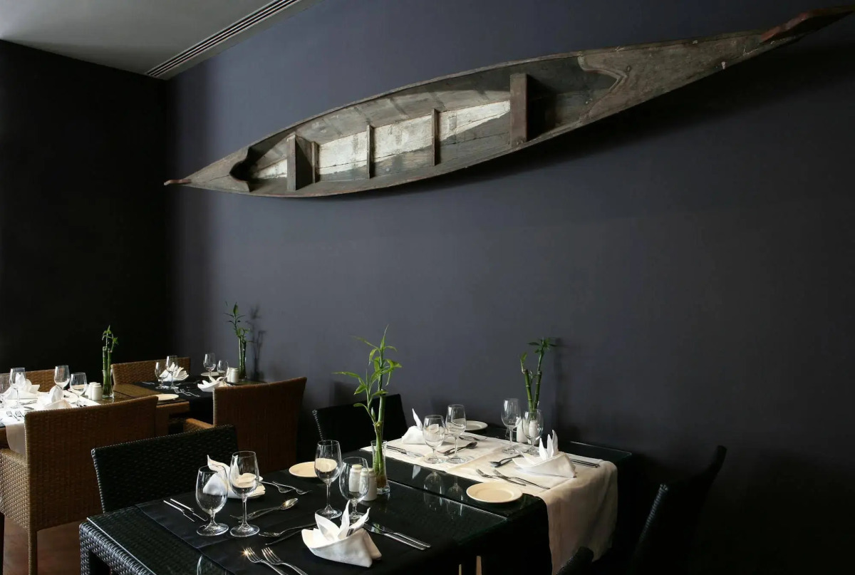 Golden Residence Hotel