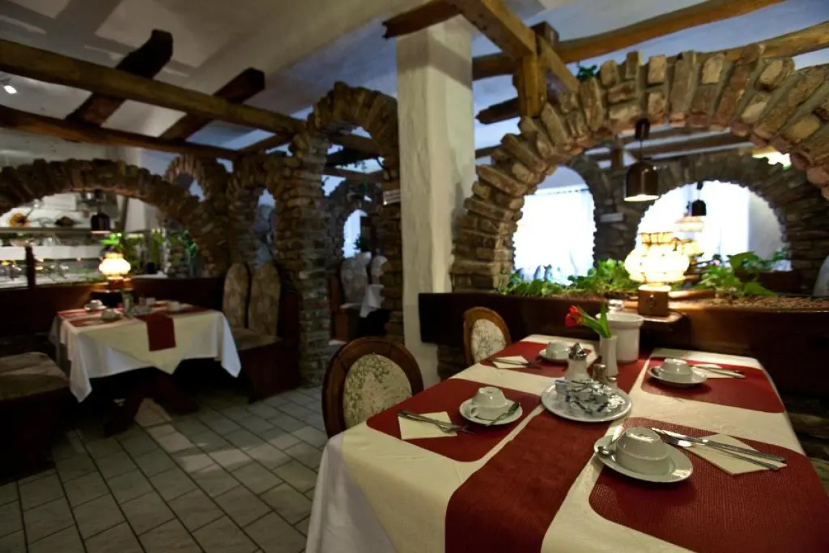 Atomis Hotel Düsseldorf City