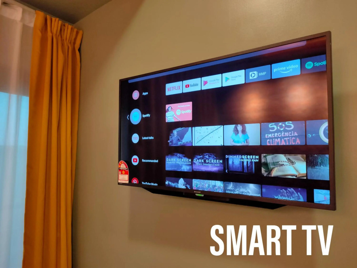 Smile Hotel Danau Kota