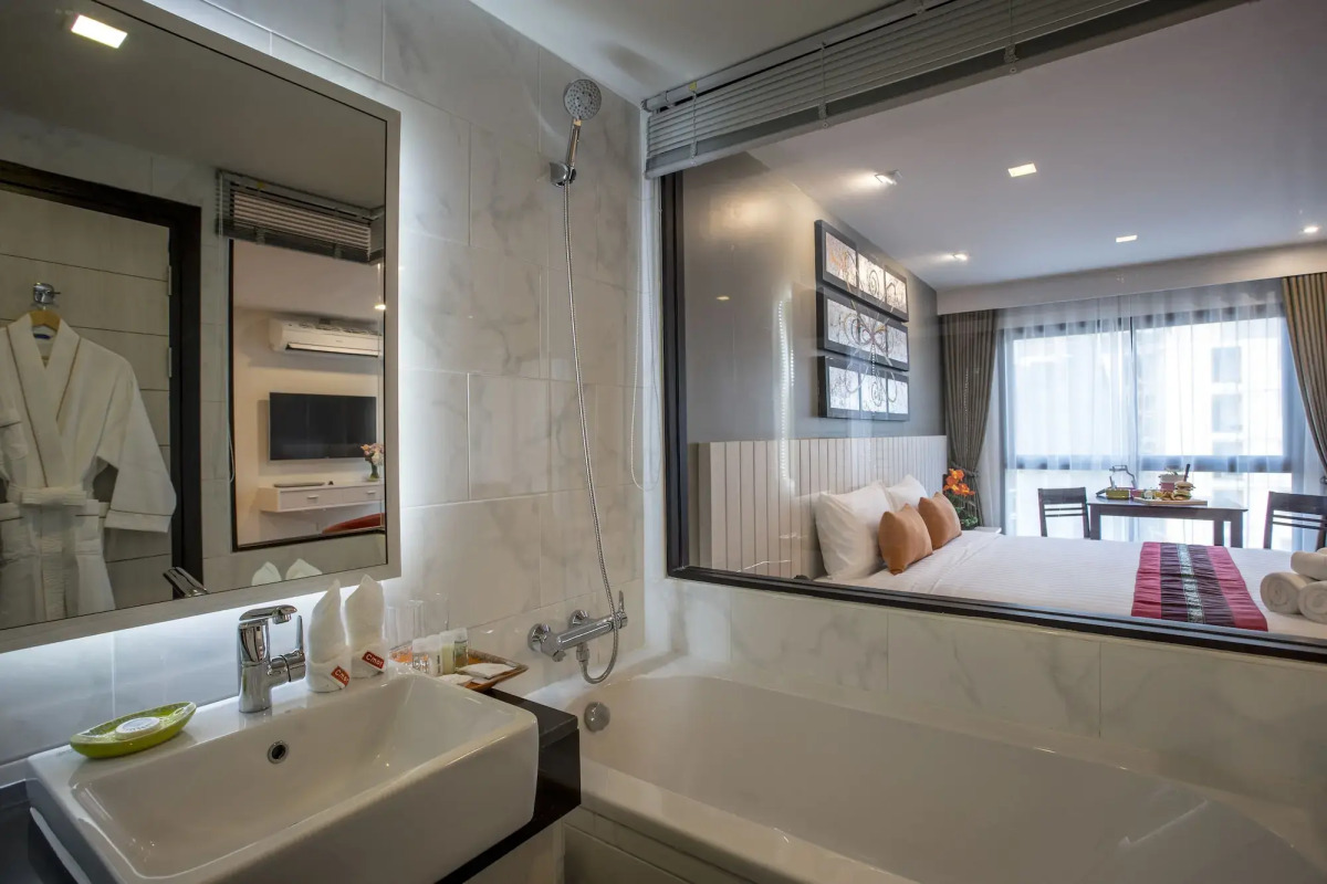 Cmor by Recall Hotels, Chiang Mai