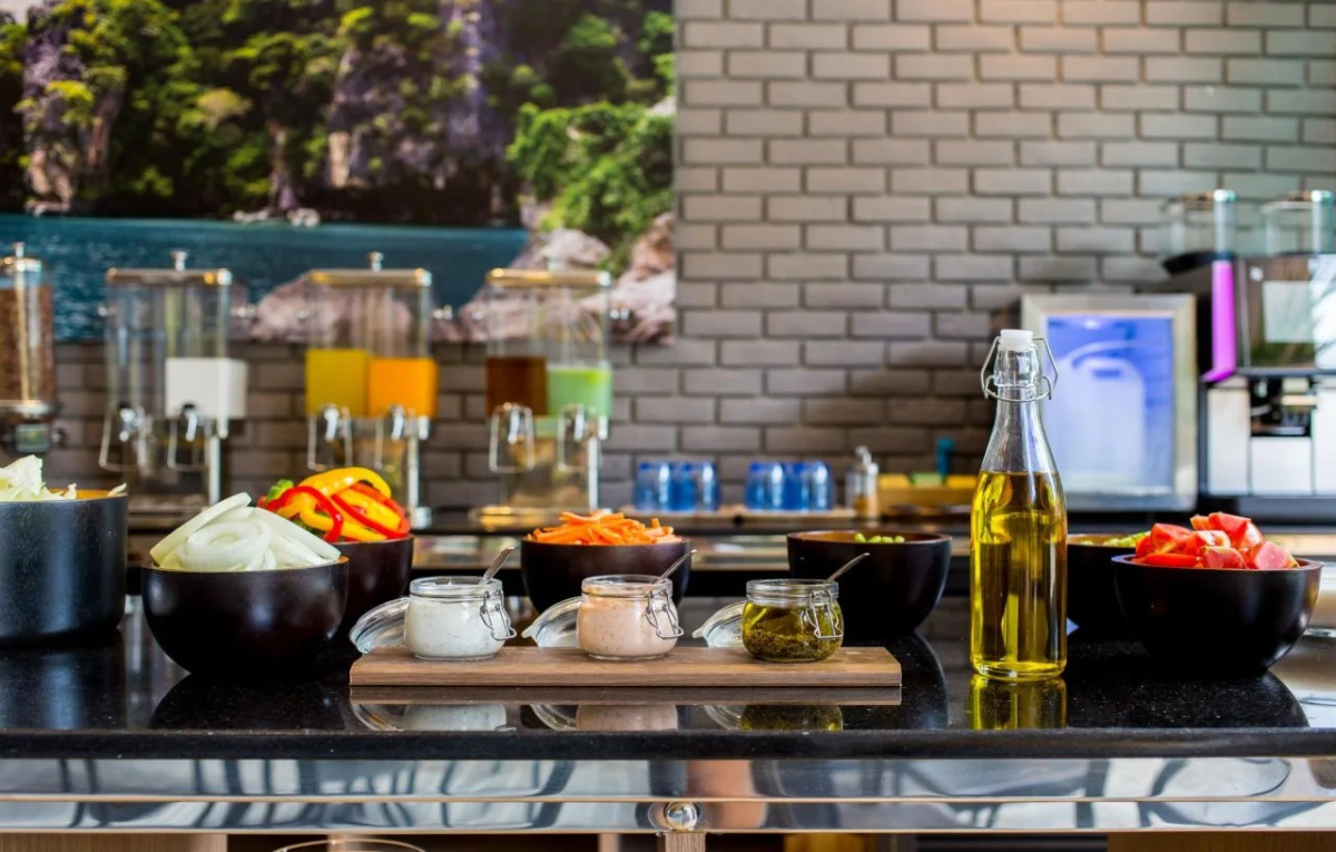 iCheck Inn Ao Nang Krabi