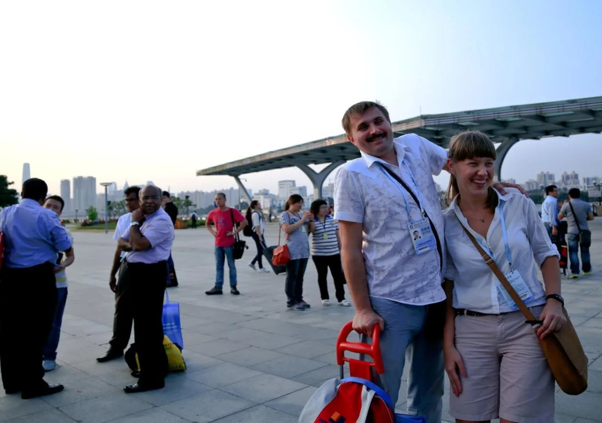 Guangzhou Masia Hotel