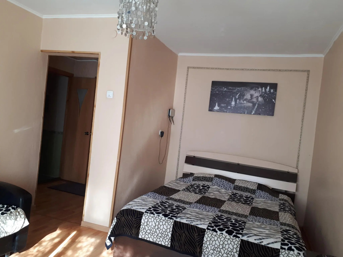 Апартаменты Светлана на проспекте Коммунистический 24