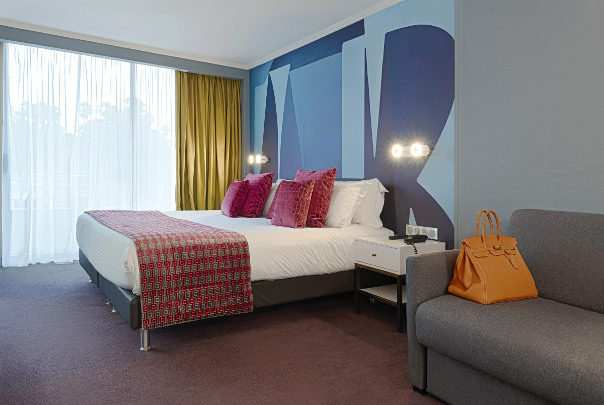 Hôtel Juliana Cannes