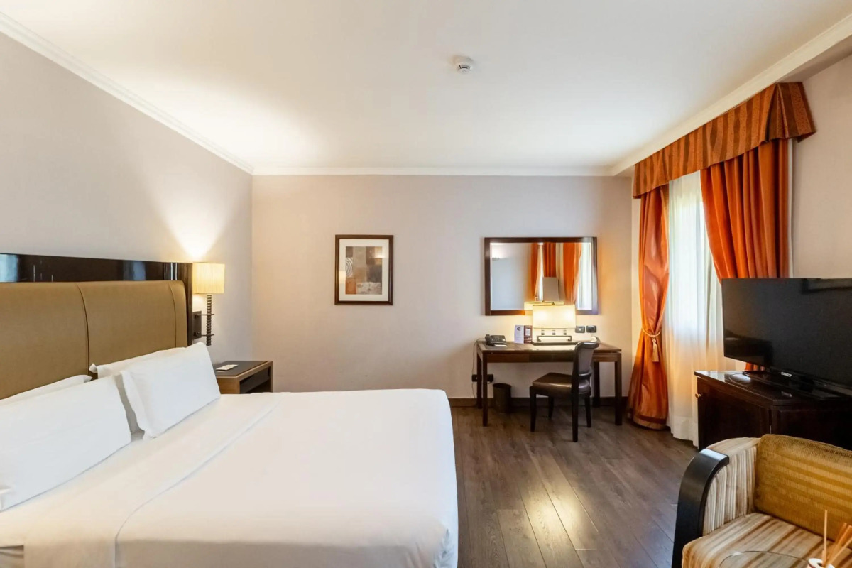 Allegroitalia San Gallo Firenze