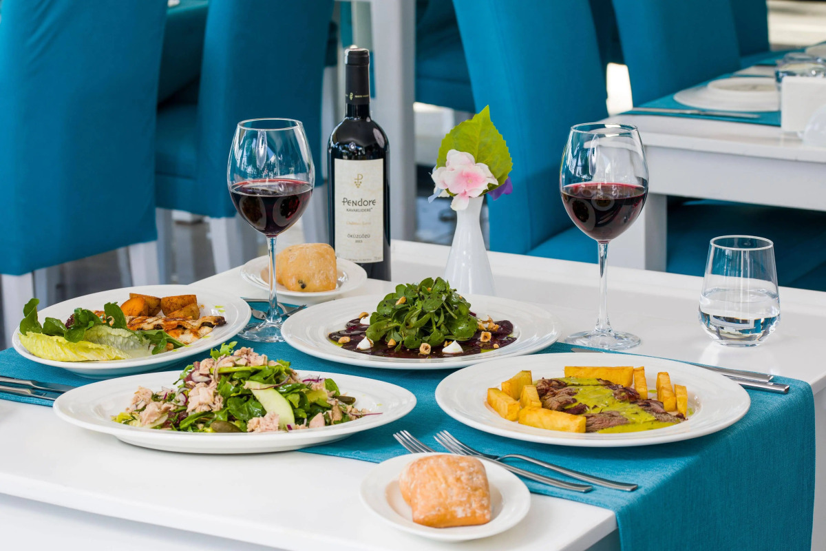 My Marin Hotel - Boutique Class