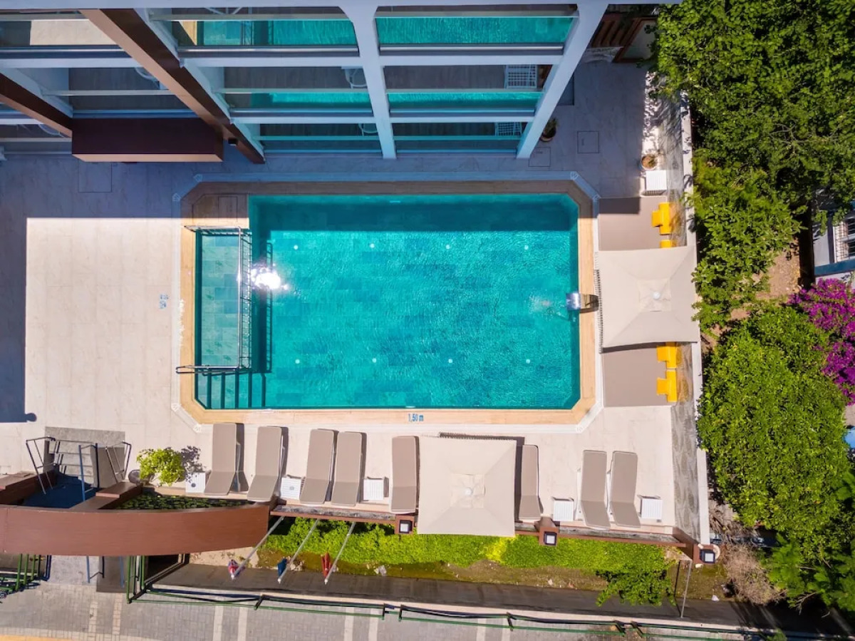 Princess Kinli Suites Hotel