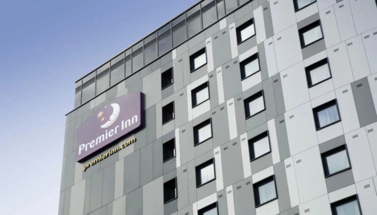 Premier Inn London Gatwick Airport