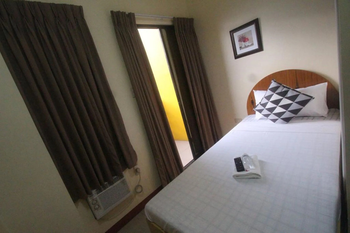 Heart Hotel and Services