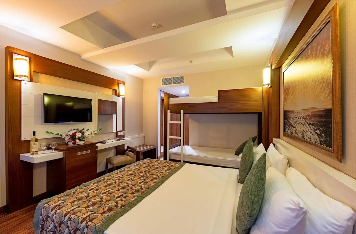 Отель Viking Star