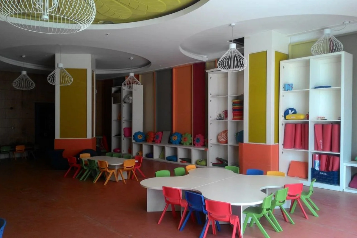 Port River Hotel & Spa