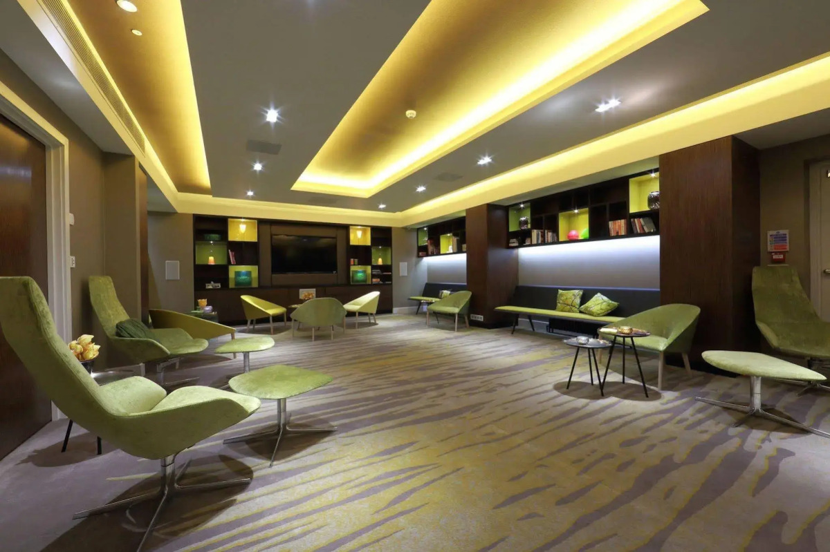 Hampton by Hilton London City