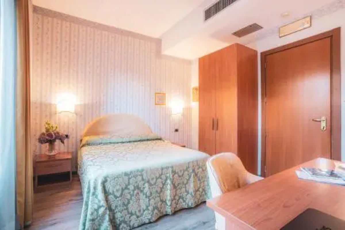 Hotel Ristorante La Lanterna