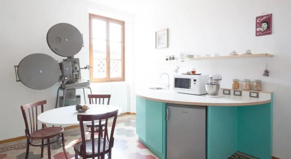 Buonocore Guesthouse