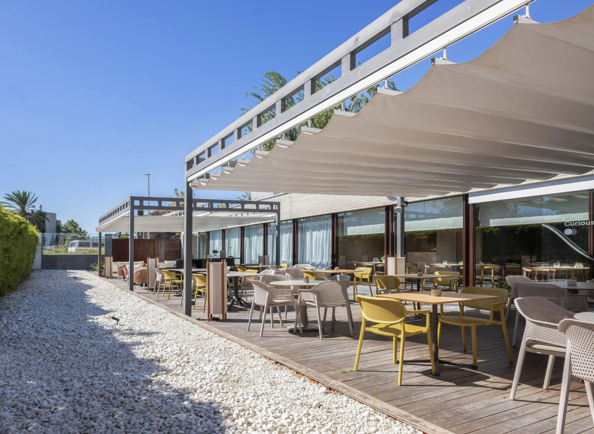 INNSiDE by Meliá Barcelona Aeropuerto