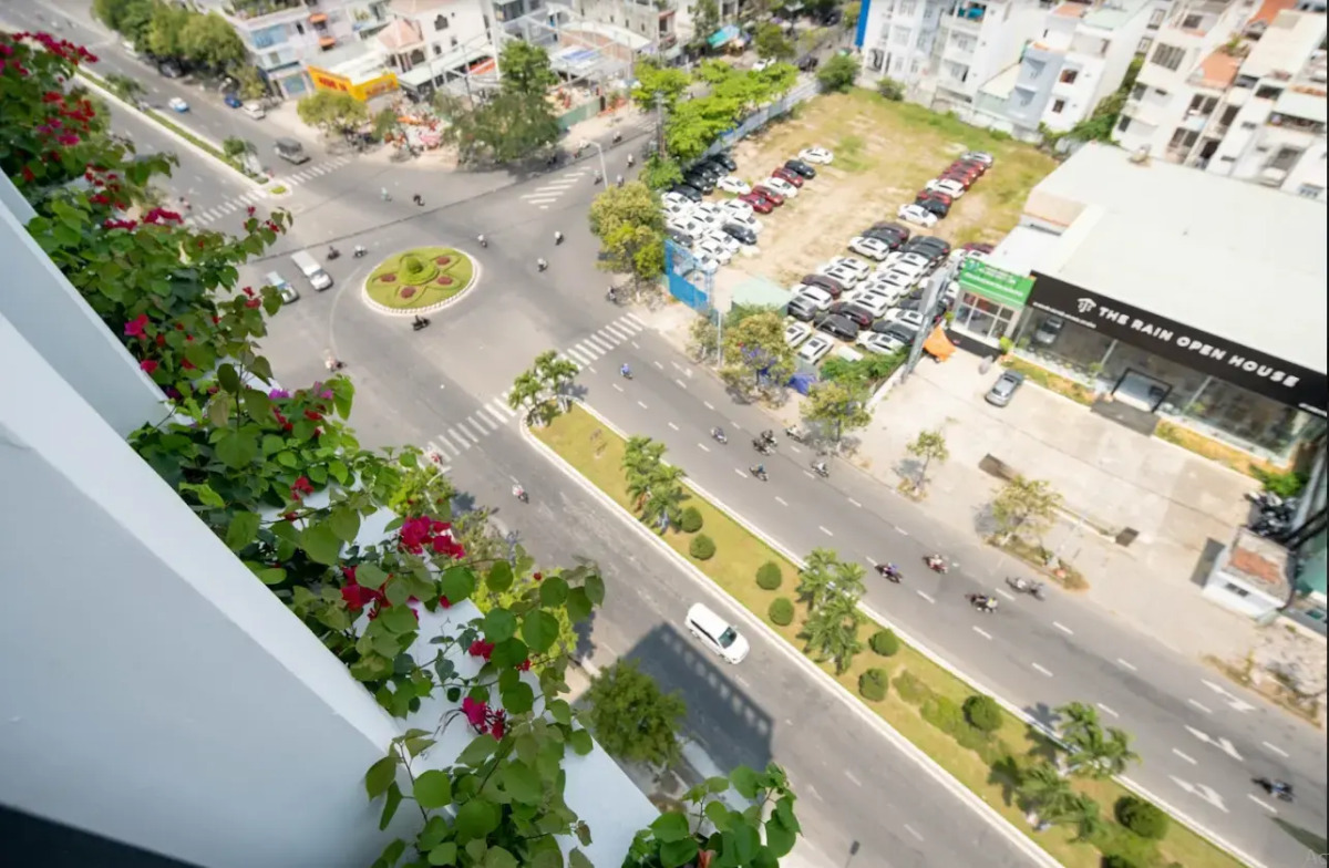 Gold Plaza Hotel Da Nang