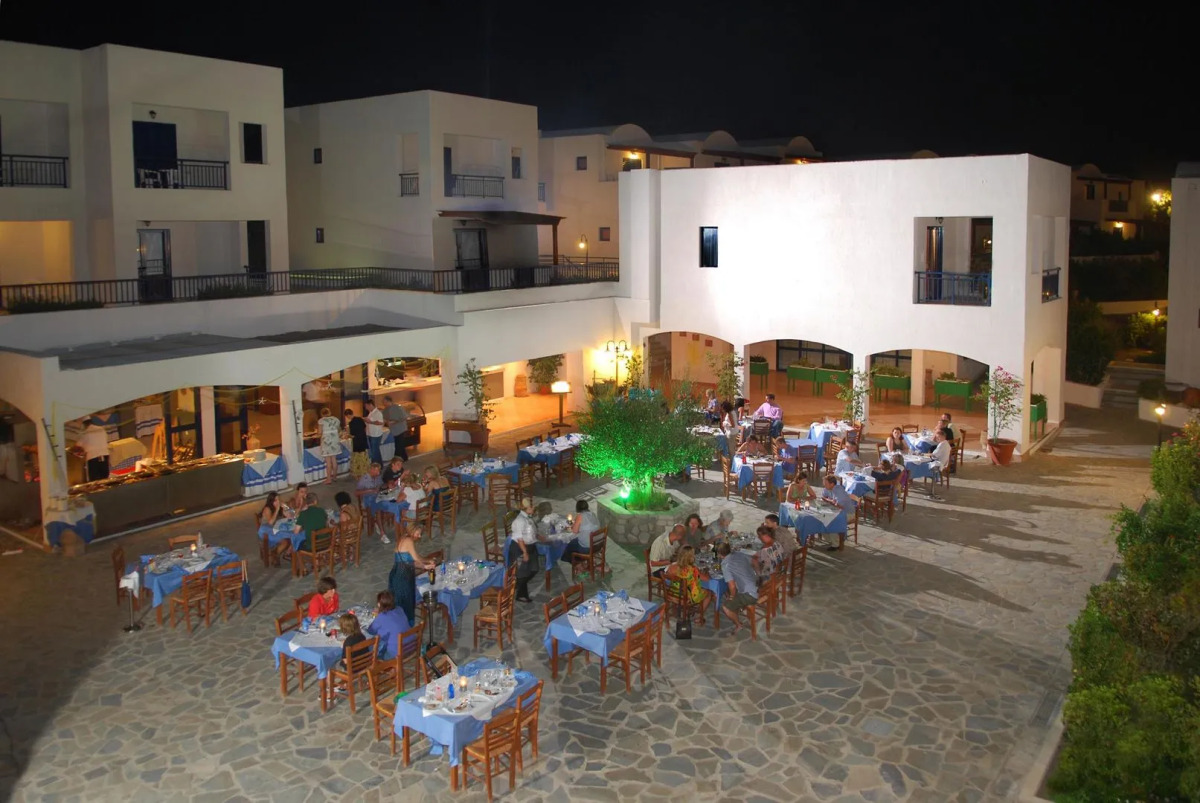 Atlantica Beach Resort Kos - All Inclusive