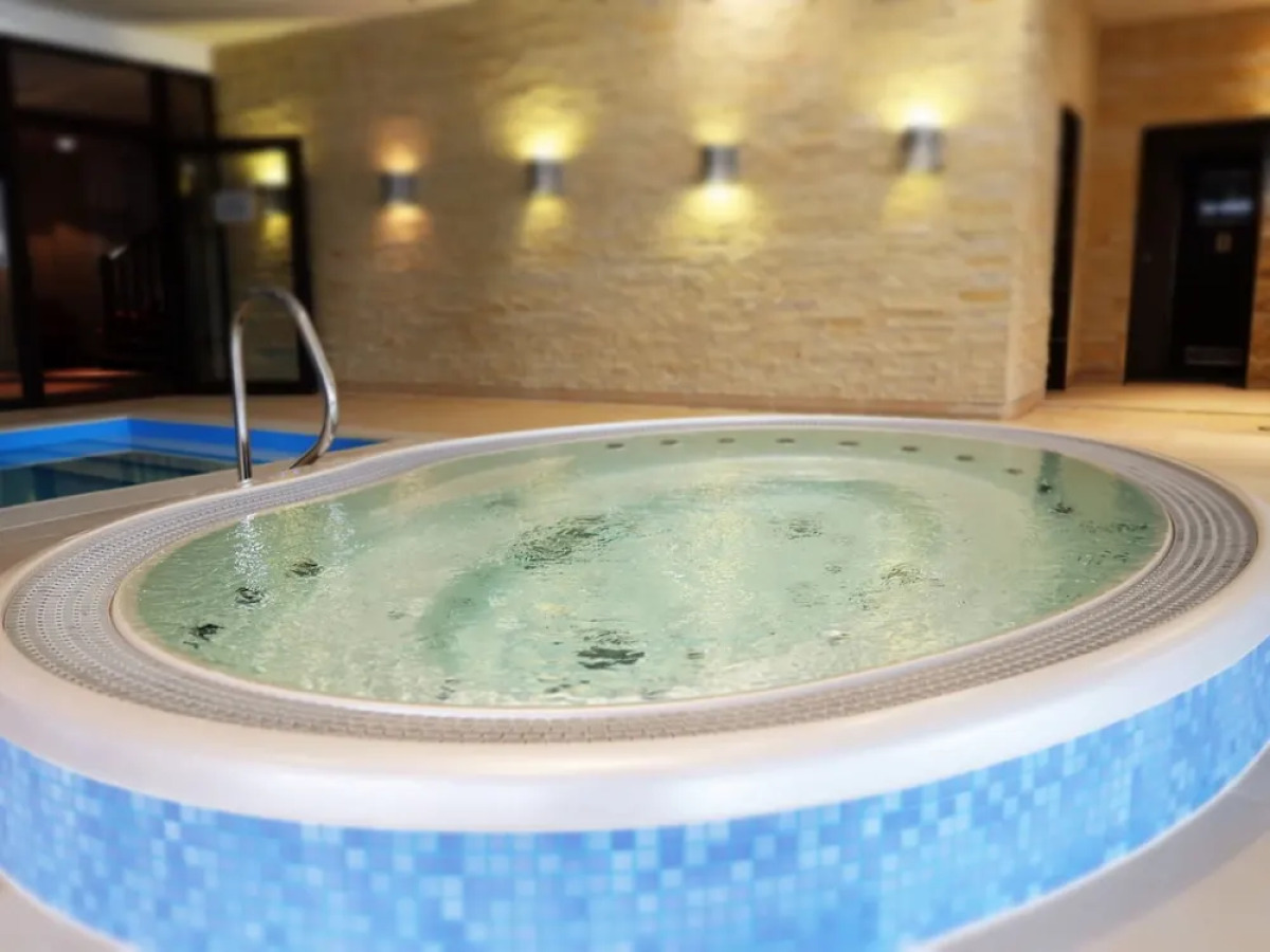 Mikołajki Resort Hotel & Spa