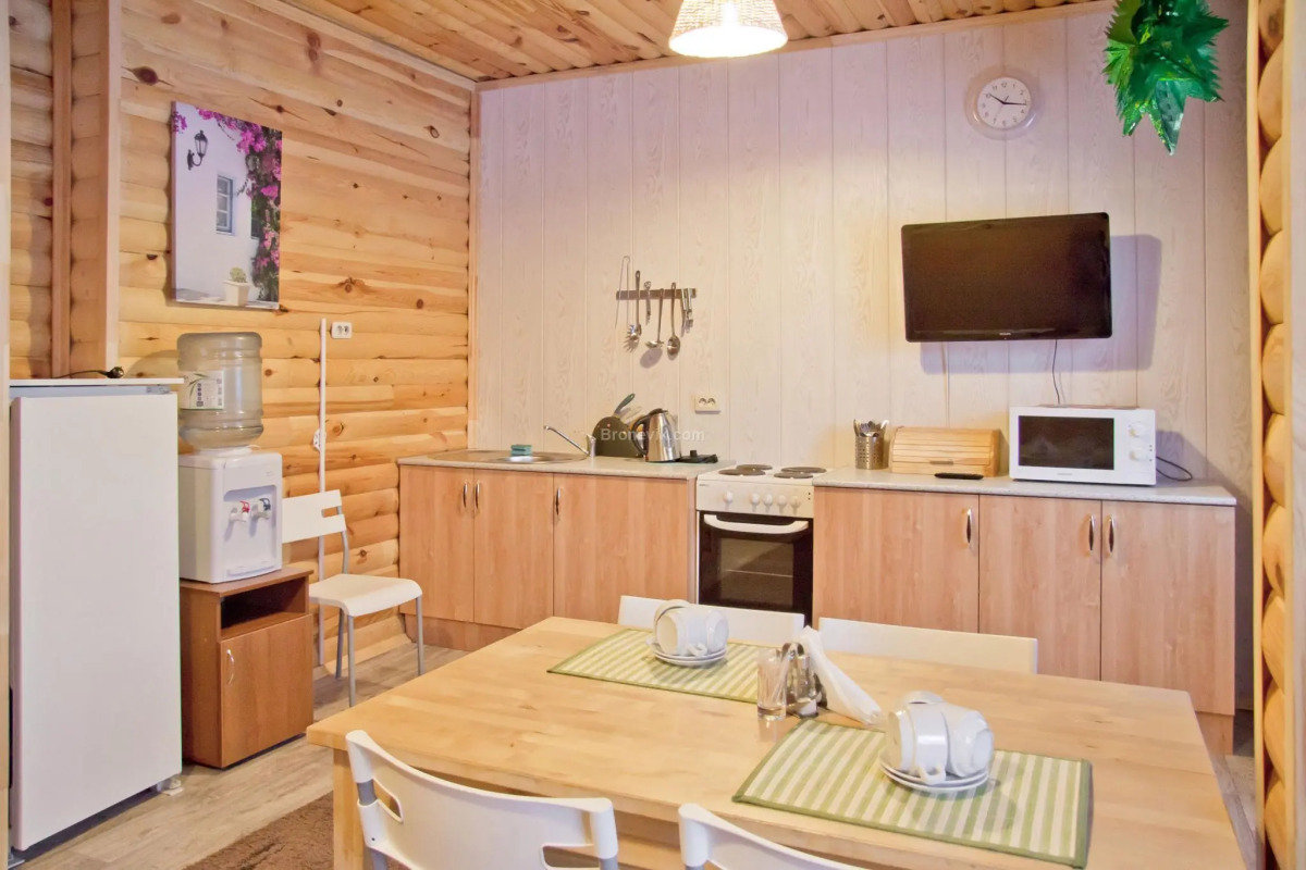 Лесное Поместье