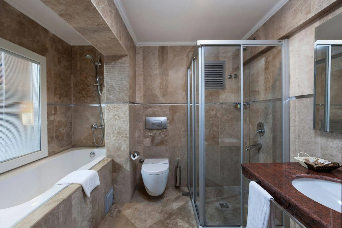 Marina Boutique Fethiye - Boutique Class