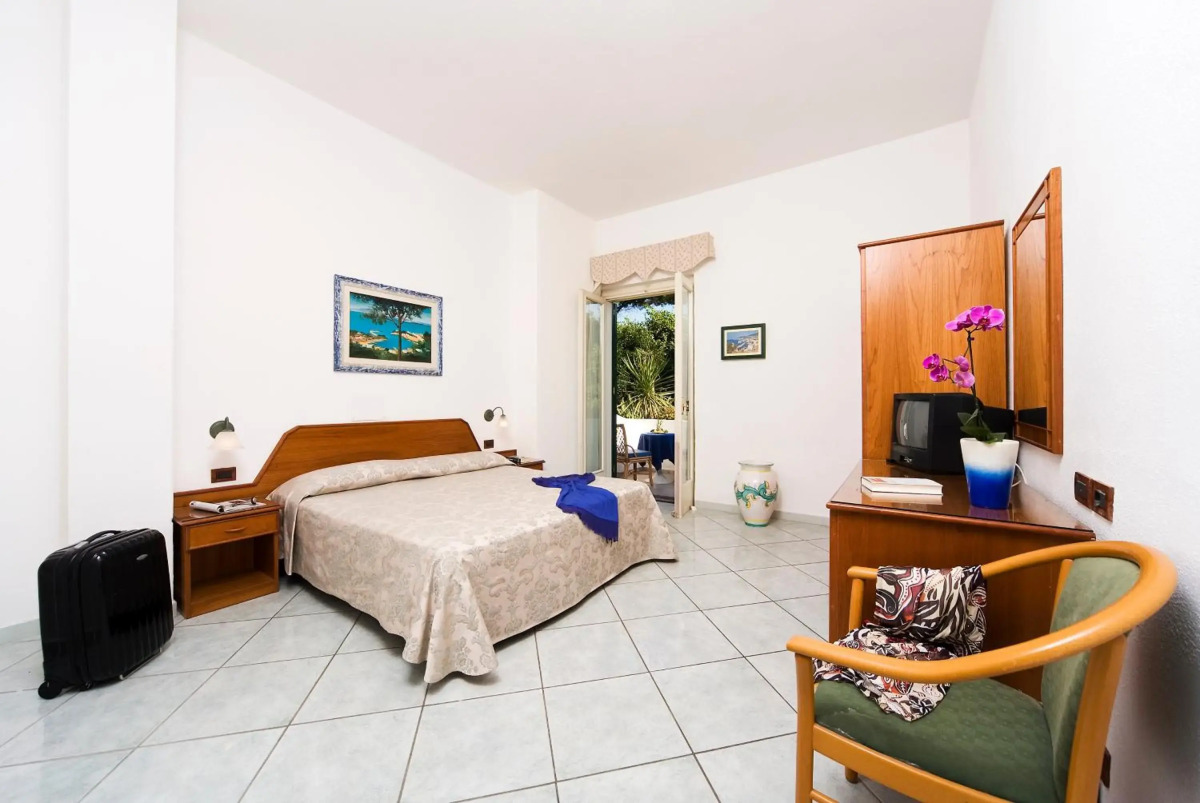 Park Hotel Terme Mediterraneo