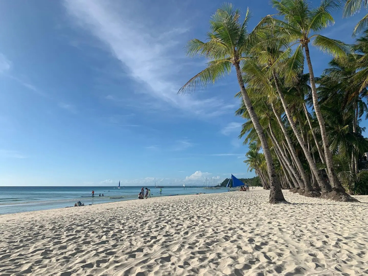 Seabird International Resort