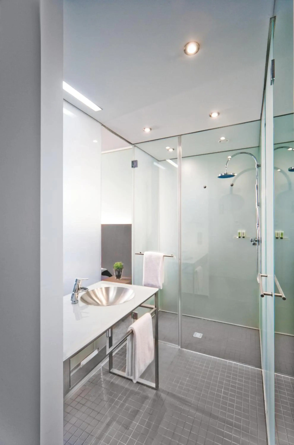 INNSiDE by Meliá Düsseldorf Derendorf