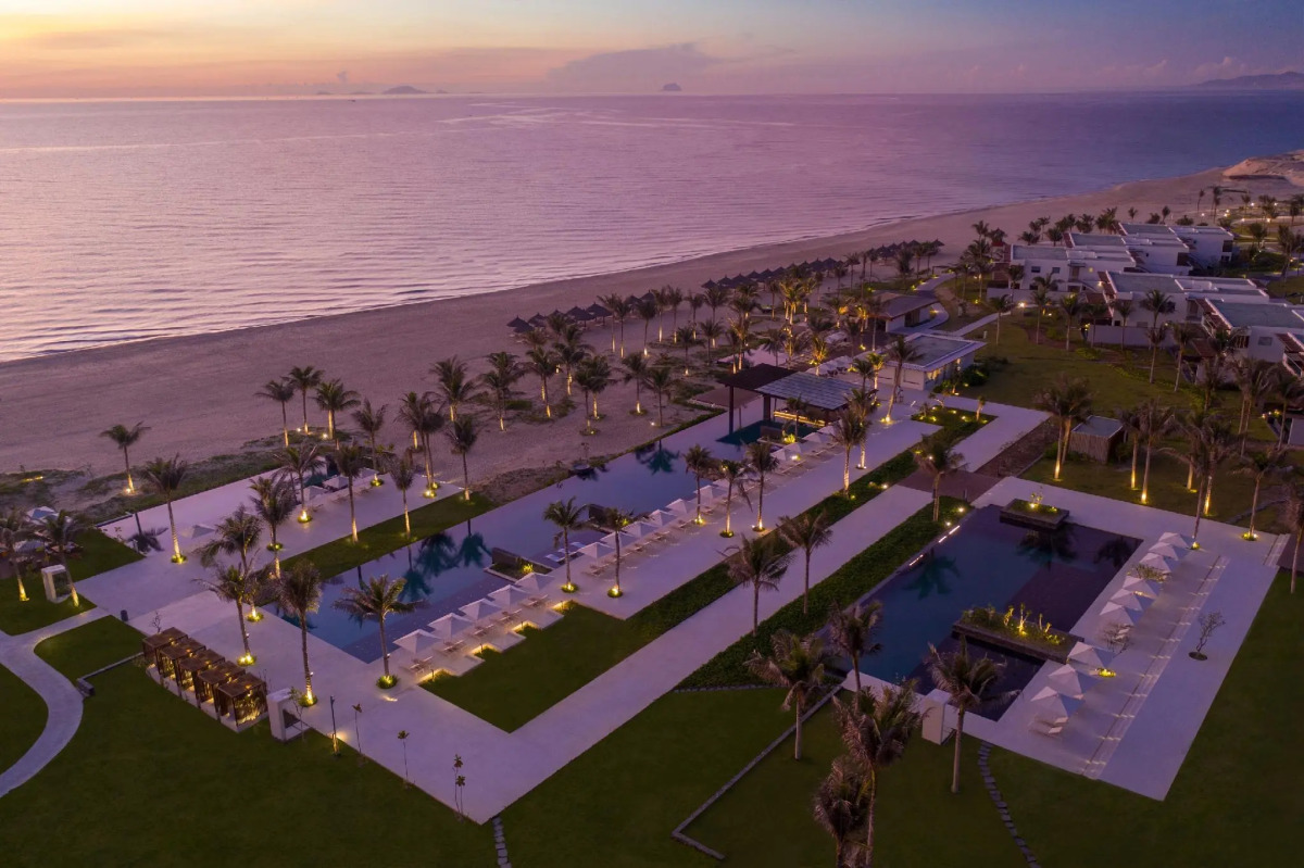 Alma Resort Cam Ranh