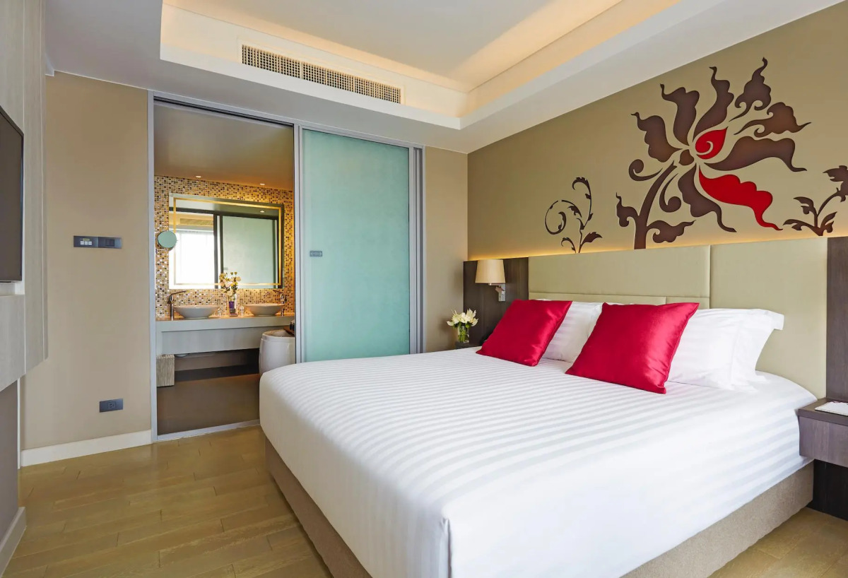 Grand Mercure Phuket Patong