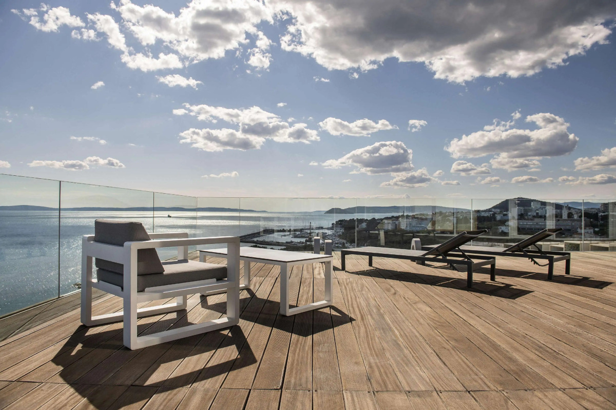 Radisson Blu Resort & Spa, Split