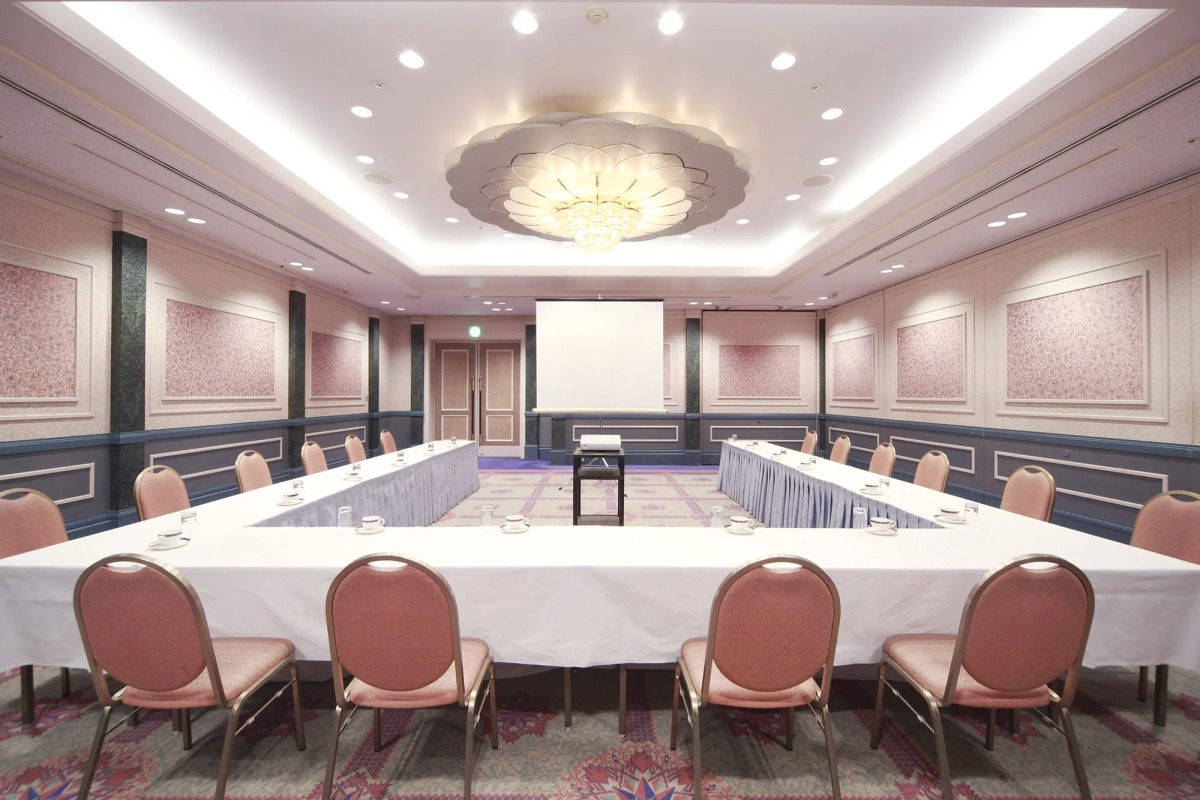 Отель Nikko Nara