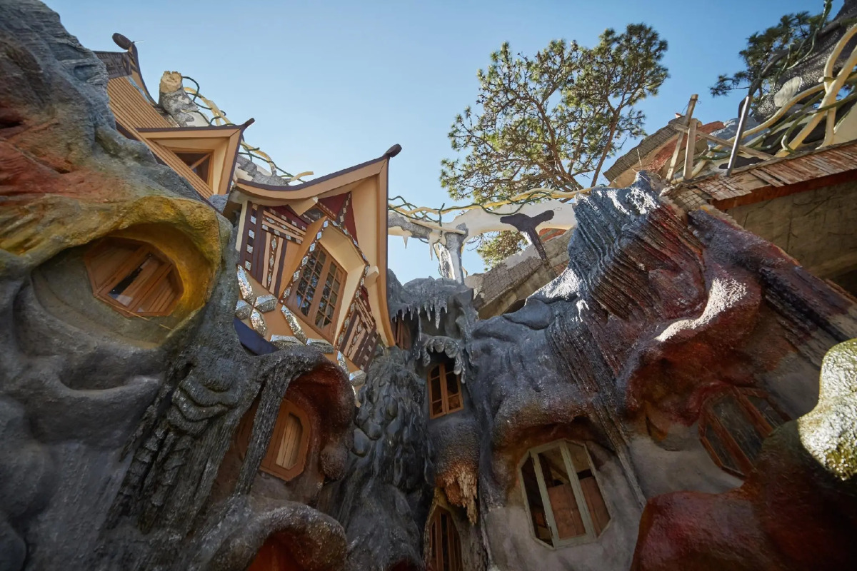 HANZ Nam Quang Hotel Da Lat