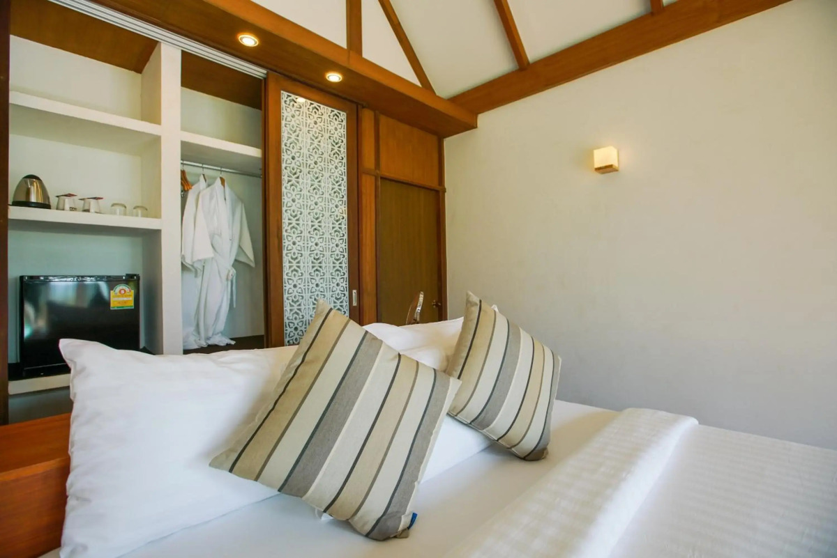 Koh Kood Paradise Beach