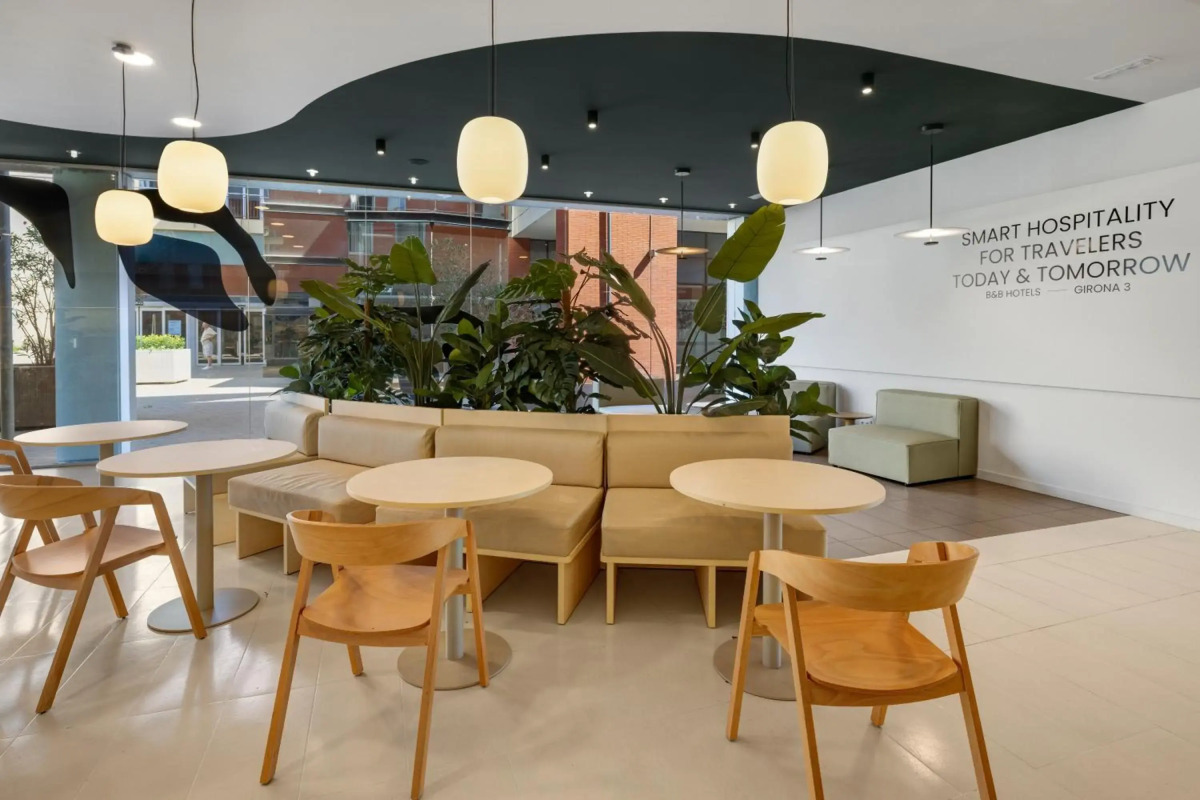 Holiday Inn Express Girona