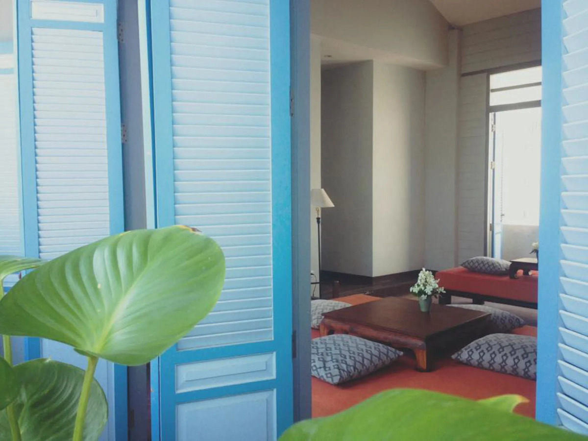 The Memory at On On Hotel