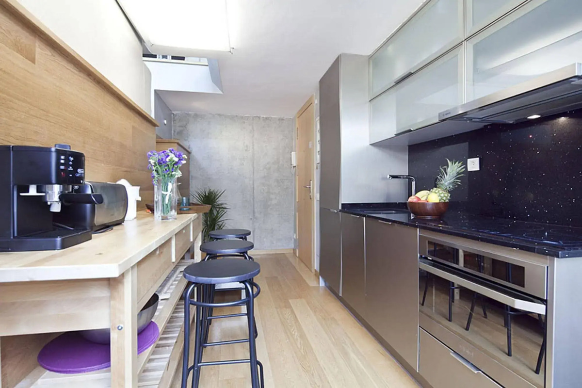 MSB Gracia Pool Terrace Center