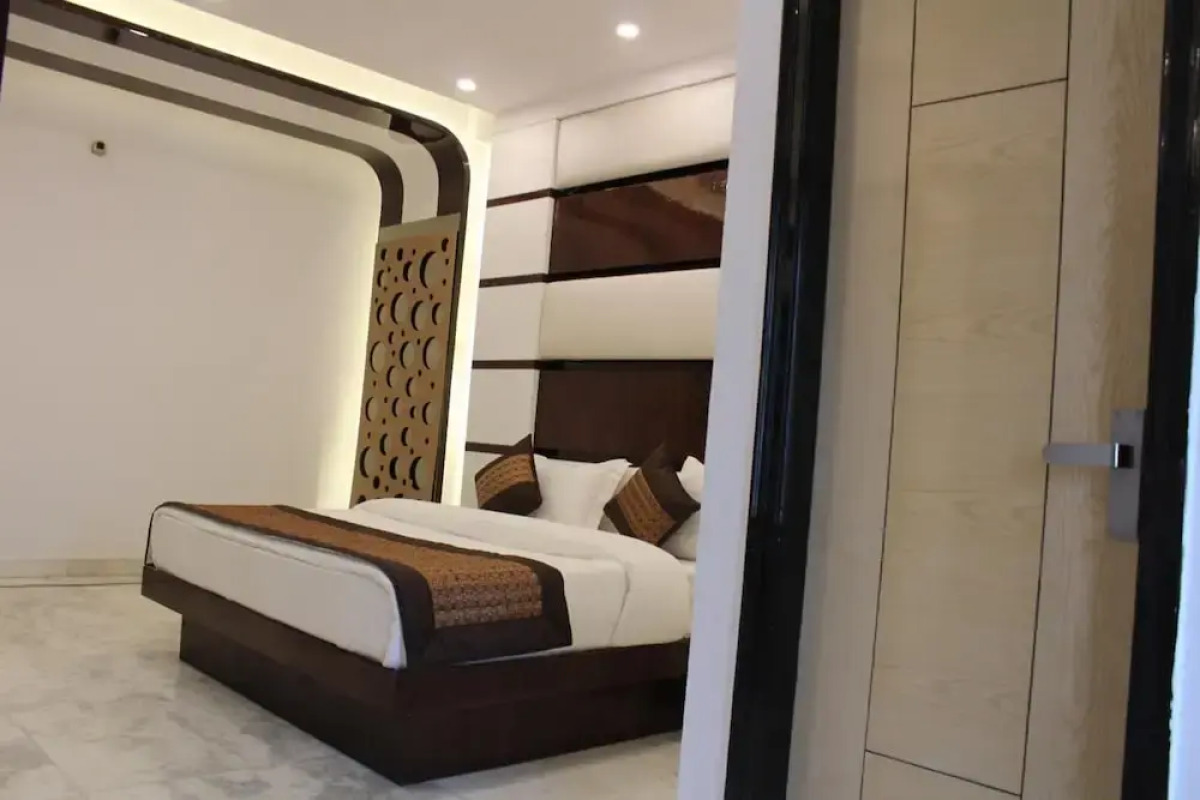 New Hindustan By Backpackers Heaven