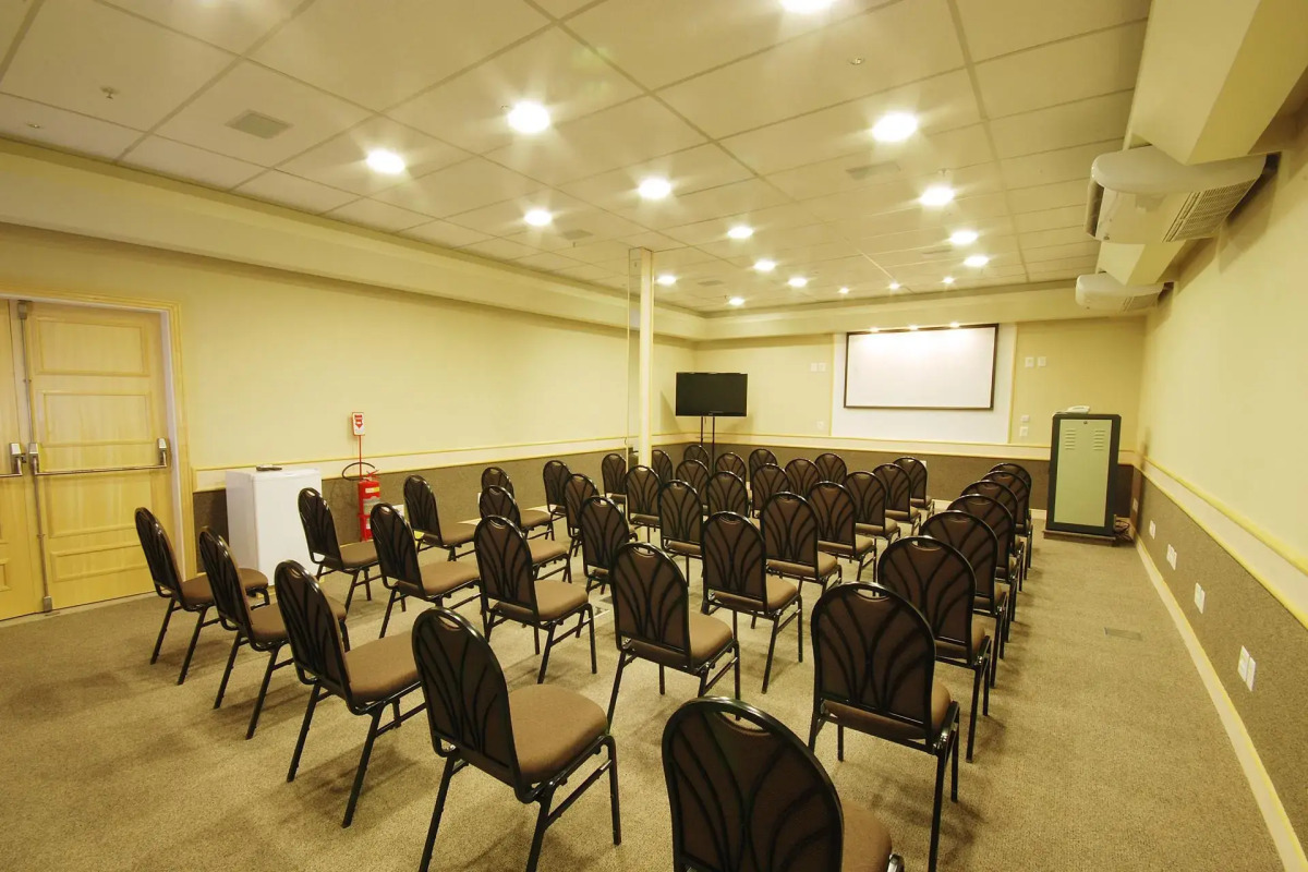 Hotel Regina Rio de Janeiro