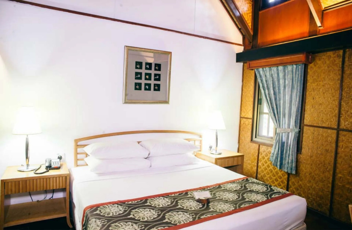 Mutiara Taman Negara