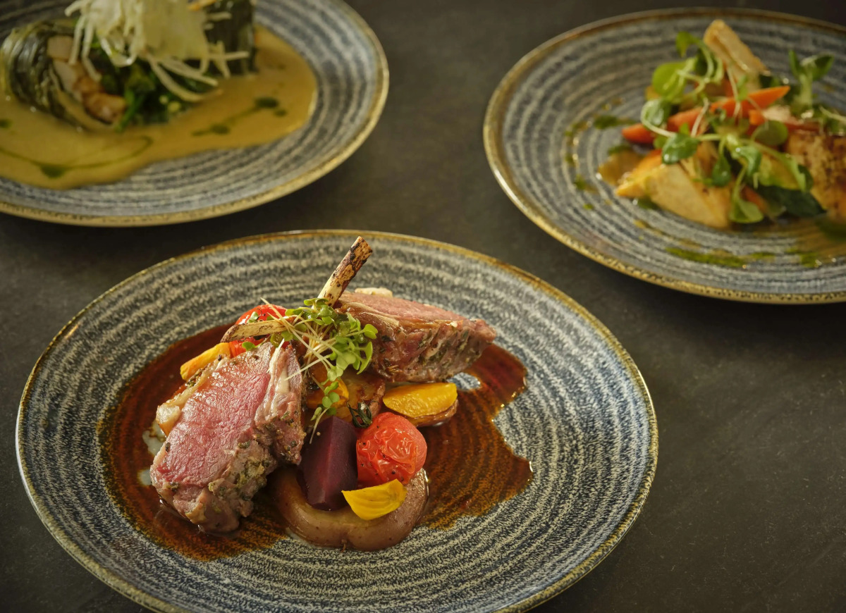 Park Plaza London Riverbank