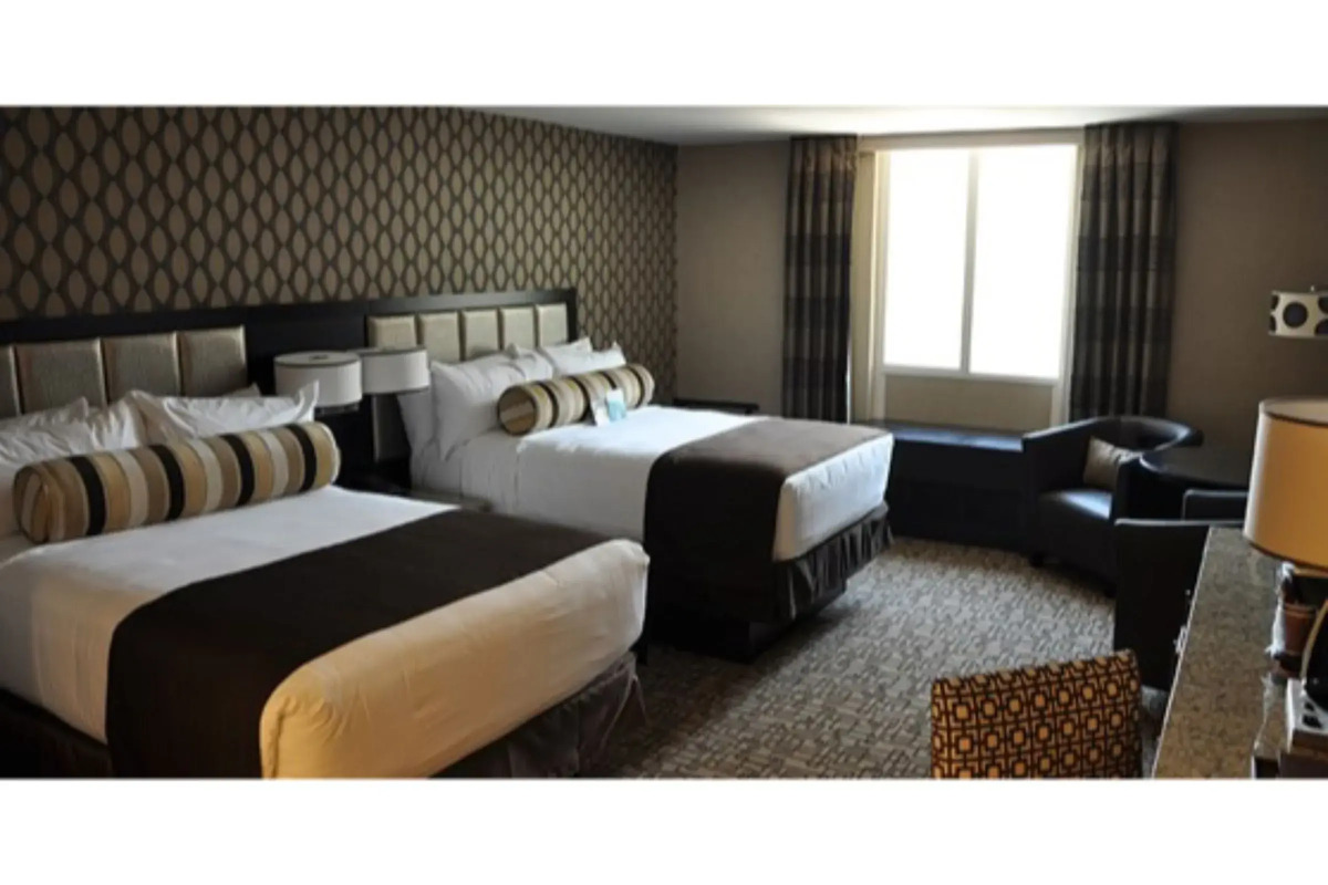 Golden Nugget Las Vegas Hotel & Casino