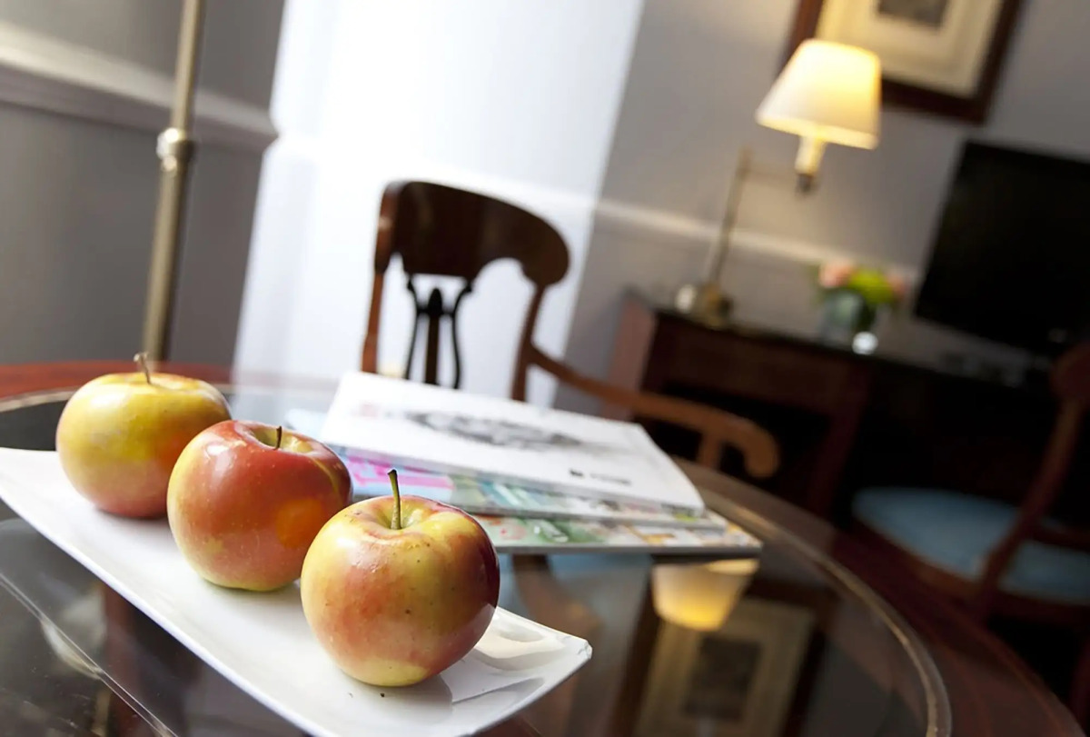 Hotel Rice Reyes Católicos