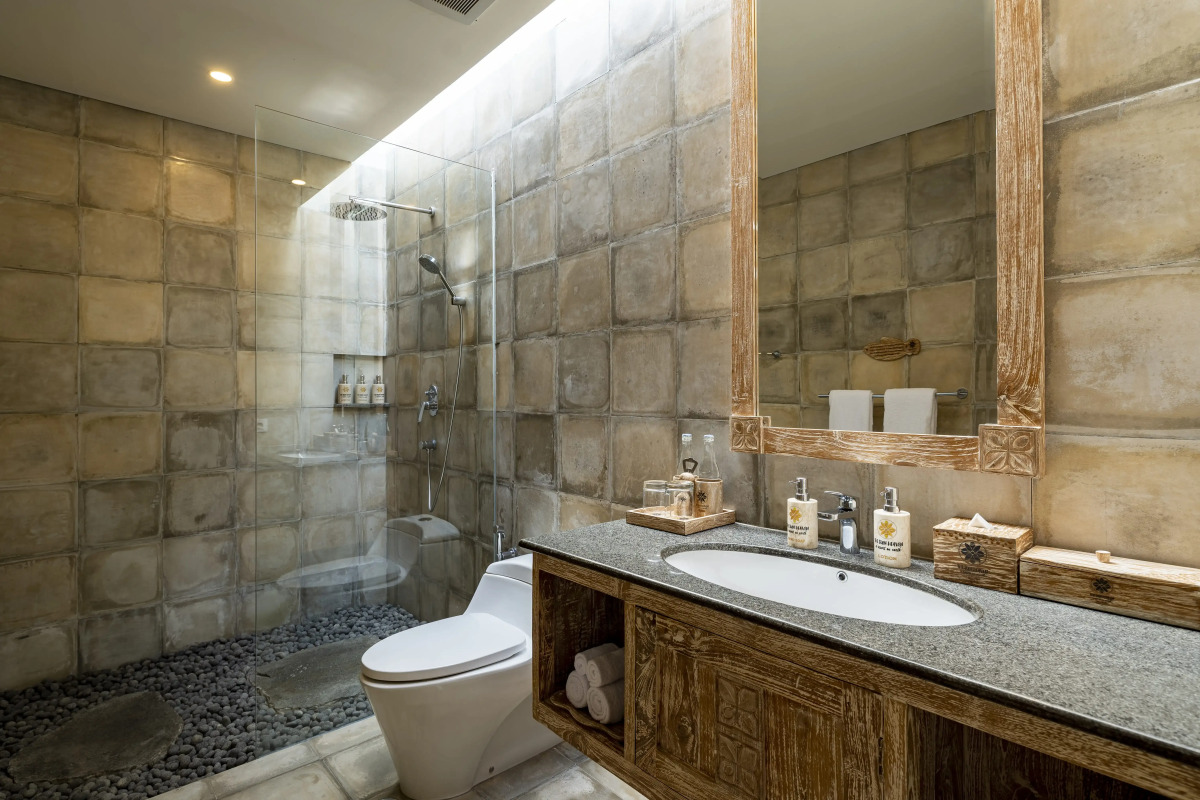 The Sun of Granary Resort and Villas